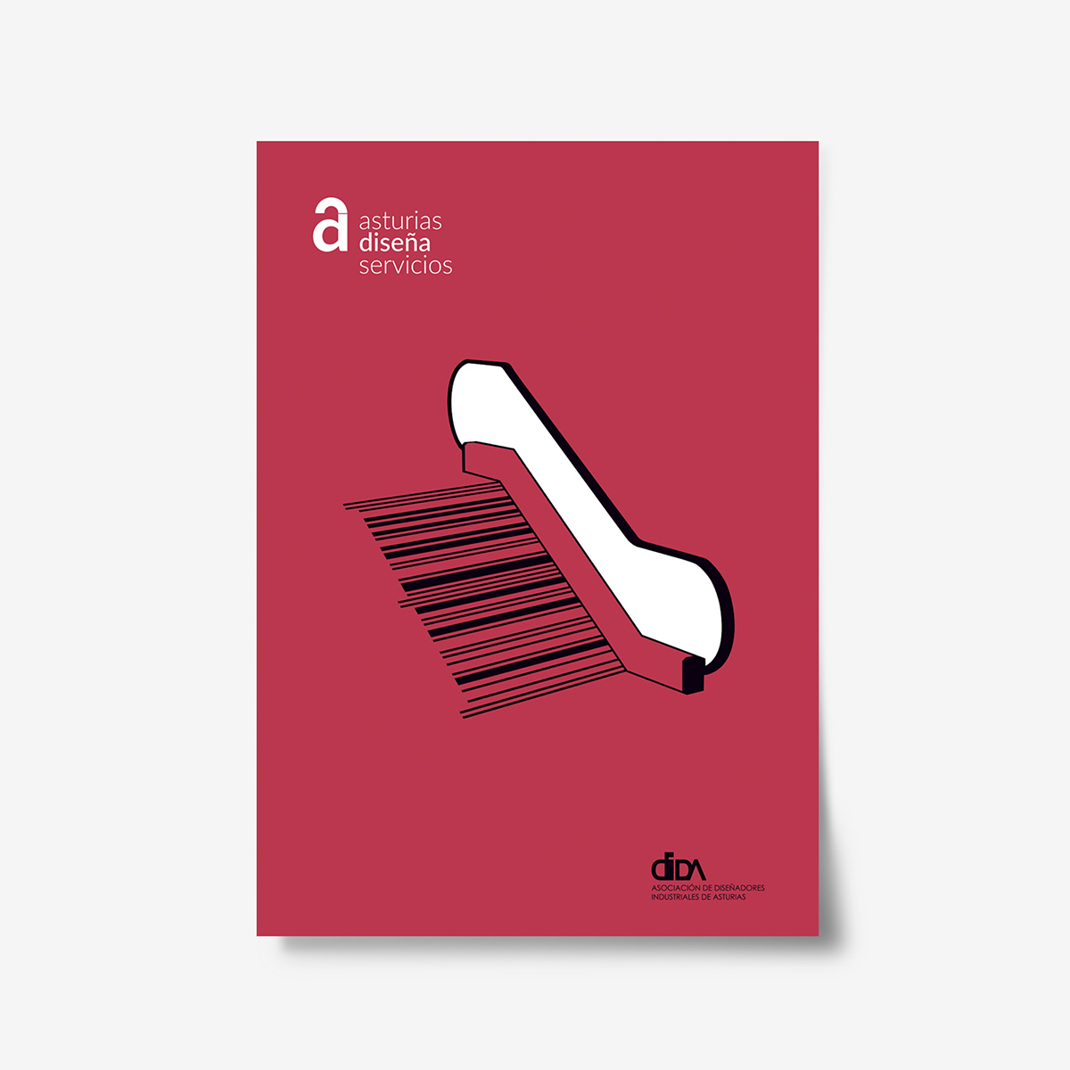 DiDA. Diseño icono by Goyo Rodríguez