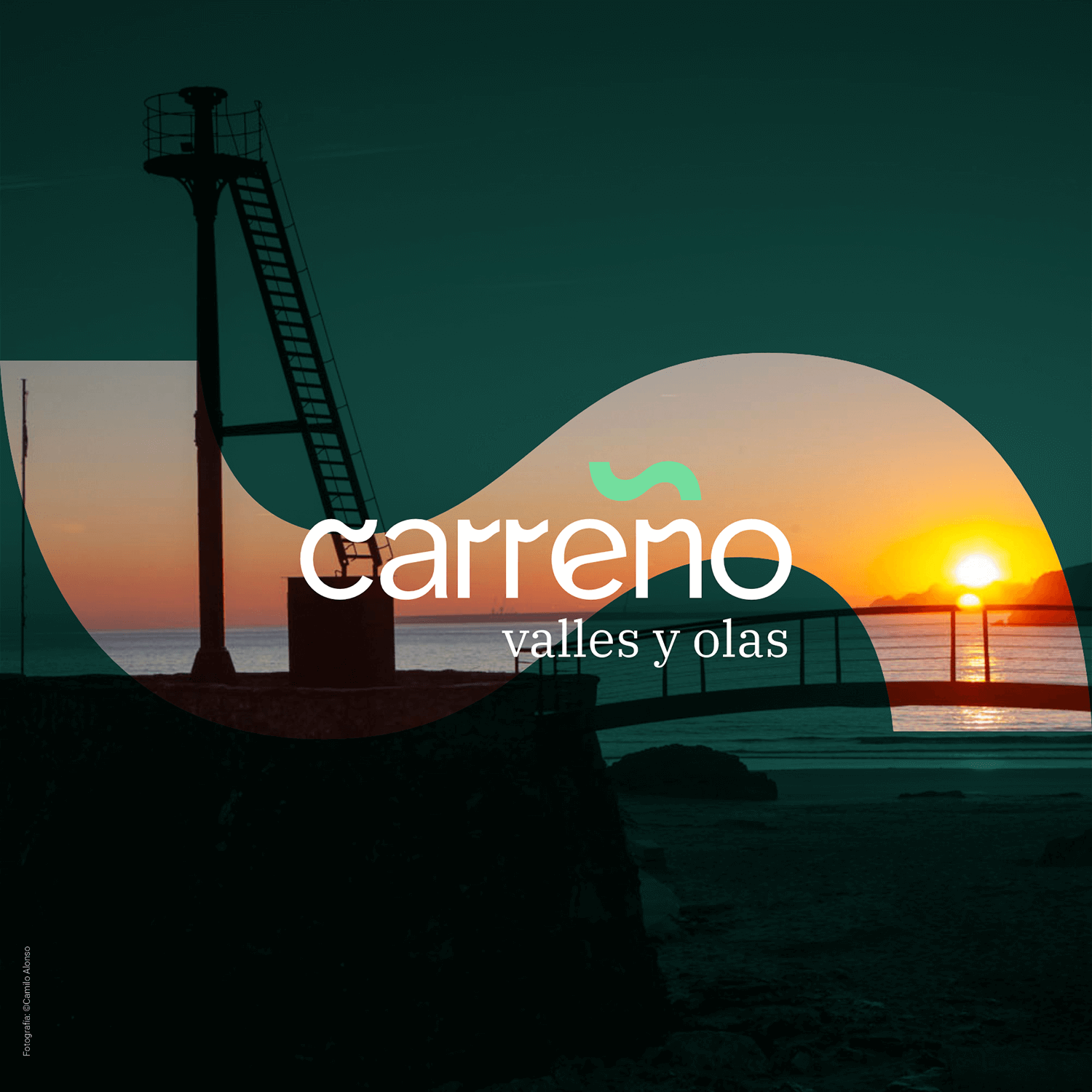 Imagen marca Ayuntamiento de Carreño