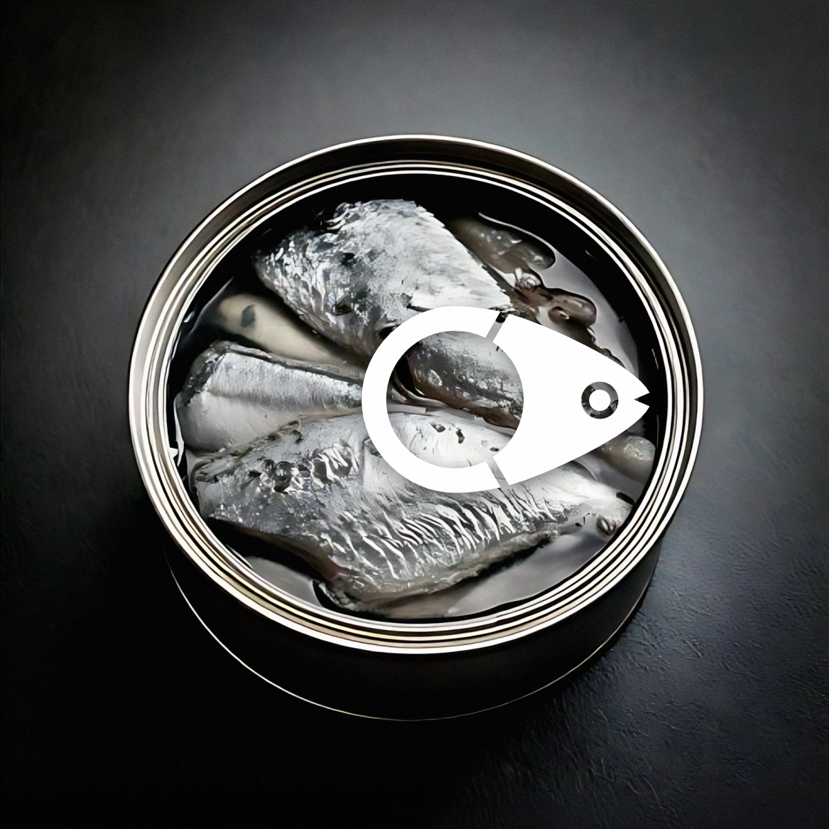 La industria conservera de Candás.