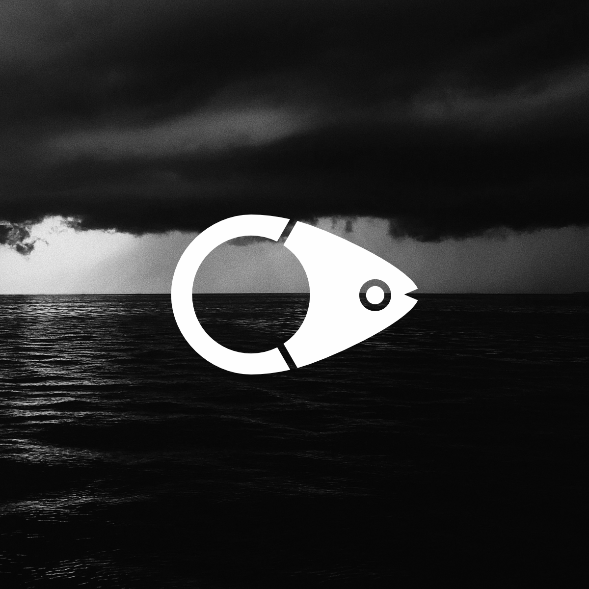 La industria conservera de Candás. Folleto. Logo